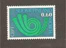 Finlande N°687 Neuf* Europa - Unused Stamps