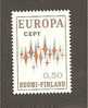 Finlande N°666 Neuf** Europa - Unused Stamps
