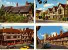 England Postrcards - Stratford-upon-Avon - Stratford Upon Avon