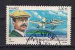 Cf France 2010. Poste Aerienne Henri Fabre Hydravion,cancelled - 1960-.... Used