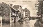 Fs352/ Blamont, Flusspartie An DerVezouse - Lorraine