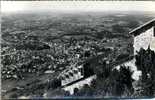 Lourdes - Le Funiculaie Du Pic Du Jer - Funiculaires