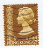 HK+ Hongkong 1975 Mi 302 Elisabeth II. - Used Stamps