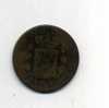 - ESPAGNE . 10 C. 1878 - First Minting