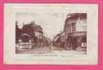 CHATILLON SUR BAGNEUX RUE DU PONCEAU VILLA SAINT JEAN PENSION DE FAMILLE - Châtillon