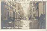 PARIS Rue De Charenton Belle Carte Photo Animée  1910 - Distrito: 12
