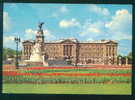 LONDON - BUCKINGHAM PALACE - Great Britain Grande-Bretagne Grossbritannien Gran Bretagna  66068 - Buckingham Palace