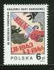 POLAND 1983 MICHEL NO 2898  MNH - Ongebruikt