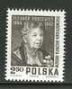 POLAND 1964   MICHEL NO 1532 MNH - Unused Stamps