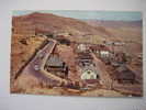 Jerome Az     Ghost City    Early Chrome - Andere & Zonder Classificatie