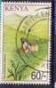 #Kenya 2001. Tea Growing. Michel 757. Cancelled(o) - Kenia (1963-...)