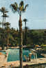 MAROC EN 1968,MARRAKECH,la Piscine De L'hotel Mamounia,swimmig Pool,édition La Cigogne ,rare - Marrakech