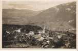 SUISSE  -   VEROSSAZ S/ ST MAURICE  -  Vue Générale   -  ( Photo Bromure) - Saint-Maurice