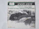 EP 45T B.O.F  THOMSON DUCRETET C006-11.971 M    "  ANGELIQUE MARQUISE DES ANGES   "  BERNARD BORDERIE + MICHEL MAGNE - Soundtracks, Film Music