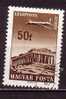 PGL - HONGRIE AERIENNE Yv N°280 - Used Stamps