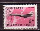 PGL - HONGRIE AERIENNE Yv N°397 - Used Stamps