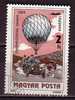 PGL - HONGRIE AERIENNE Yv N°452 - Used Stamps