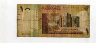 - SOUDAN . 1 £ 2006 - Sudan