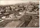 Cpsm, Monflanquin (L.-et-G.), Vue Générale Aérienne - Monflanquin