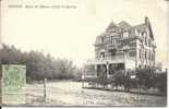 ORROIR  CHALET ST MARTIN 1908 - Mont-de-l'Enclus