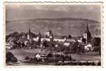 SWITZERLAND - MORAT, Panorama, 1951. - Murten