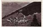 SWITZERLAND - ST.LUC, Panorama, 1951. - Saint-Luc