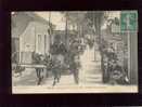 Mayet Cavalcade Du 19 Mai 1912 Défilé De La Cavalcade édit.bouveret Lebouleux Très Animée - Mayet