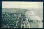 BLACKPOOL - FROM TOWER SOUTH - Great Britain Grande-Bretagne Grossbritannien Gran Bretagna TO Bulgaria Bulgarie 66105 - Blackpool