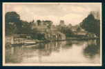 BECCLES - RIVER BANKS - Great Britain Grande-Bretagne Grossbritannien Gran Bretagna  66109 - Other & Unclassified