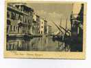 Chioggia 1952 - Chioggia