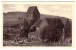 GERMANY - LUDGE, St.Kilians, Church, Old Postcard - Lüdge