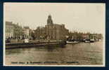 GT. YARMOUTH - TOWN HALL , PLEASURE STEAMERS - Great Britain Grande-Bretagne Grossbritannien Gran Bretagna 66115 - Great Yarmouth