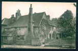 ST. GILES - Milton's Cottage - Chalfont  - Great Britain Grande-Bretagne Grossbritannien Gran Bretagna 66116 - Buckinghamshire