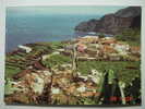 4931 AGULO LA GOMERA  CANARIAS CANARY ISLANDS POSTAL AÑOS 1970 MIRA OTRAS SIMILARES EN MI TIENDA - Gomera