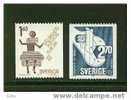 Suede/Sweden/Sverige - Europa 1983   Mnh*** - 1983