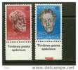 Suisse - Europa 1985    Mnh*** - 1985