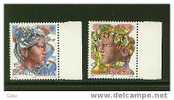 Suisse - Europa 1986    Mnh*** - 1986