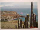 4939 SAN SEBASTIAN D LA GOMERA CANARIAS CANARY ISLANDS POSTAL AÑOS 1960 MAS DE ESTA CIUDAD EN MI TIENDA - Gomera