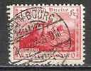 Luxembourg - 1921 - Y&T132 - Oblit. - Usati