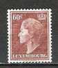 Luxembourg - 1948 - Y&T 416  - Oblit. - Used Stamps