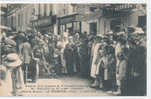 UM 79* /  CPA    LE NEUBOURG   (27) RECEPTION DE LA CENTENAIRE DE Ste COLOMBE LA CAMPAGNE Mme PAILLOT  HOTEL DE BEUVRON - Le Neubourg