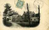 41  -  LA MOTTE-BEUVRON. - Chateau  -  Colonie Pénitentiaire  - 1903  - BELLE CARTE PRECURSEUR  - - Lamotte Beuvron