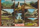 (CH483) MARTIGNY - Martigny