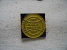 Pin´s Des 20 Ans (1972-1992)de L'ASCB Section Tennis De BIESHEIM - Tennis