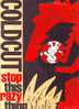 COLDCUT  °°  STOP THIS CRAZY  THING - 45 Toeren - Maxi-Single