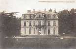 95 Taverny Carte Photo Chateau De La Tuyolle - Taverny