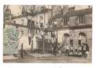 SAPEURS-POMPIERS De PARIS/ La GYMNASTIQUE/ RARE!   - C 00393 - - Sapeurs-Pompiers