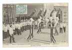 SAPEURS-POMPIERS De PARIS/ Les BARRES PARALLELES/ RARE ! - C 00394 - - Sapeurs-Pompiers