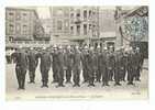 SAPEURS-POMPIERS De PARIS /  La FANFARE  - C 00400 - - Sapeurs-Pompiers