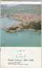 B0003 - Città Di LERICI - Guida Turistica 1988-89/S.Terenzio/campi Tennis Venere Azzurra/Golf Club Marigola/Pugliola - Tourismus, Reisen